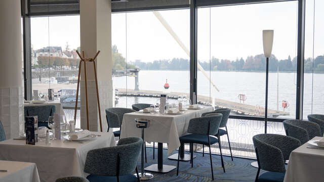 Maison La Rotonde - Bocuse