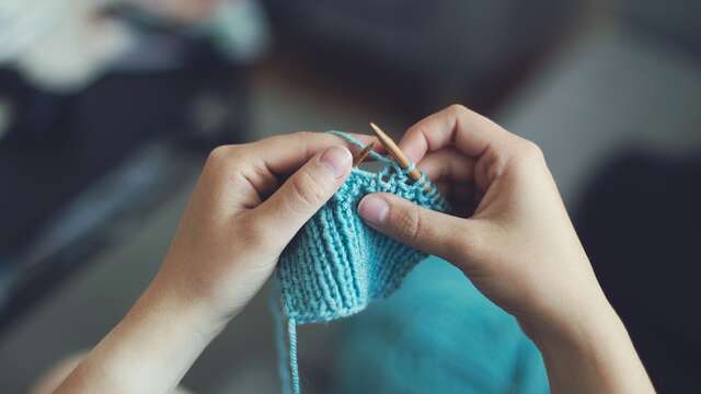 Atelier tricot
