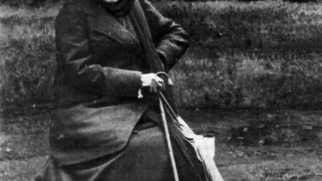 Conférence - Eugénie, une souveraine pas comme les autres ?