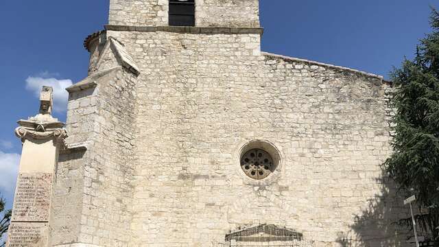 Église Saint-Julien