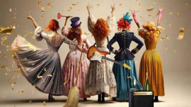 Orgueil & Préjugés... ou presque