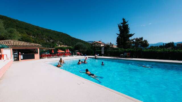 Complexe sportif municipal