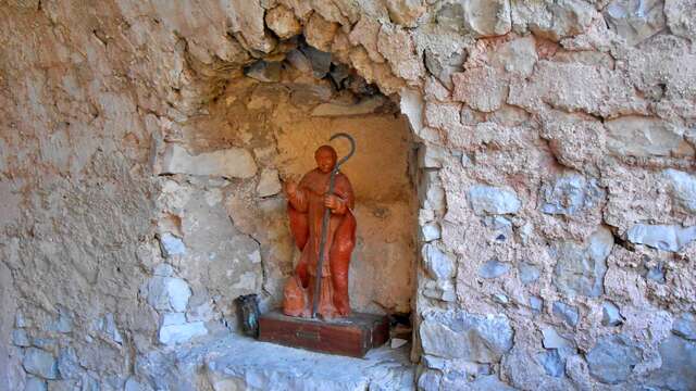 Chapelle Saint Amand