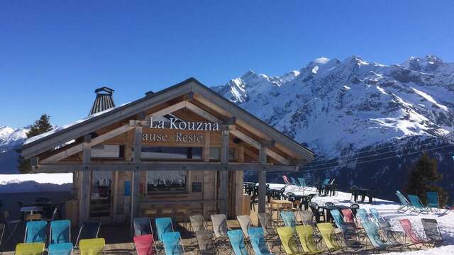 La Kouzna