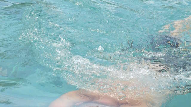 Heimschwimmkurse durch Swim and Surf
