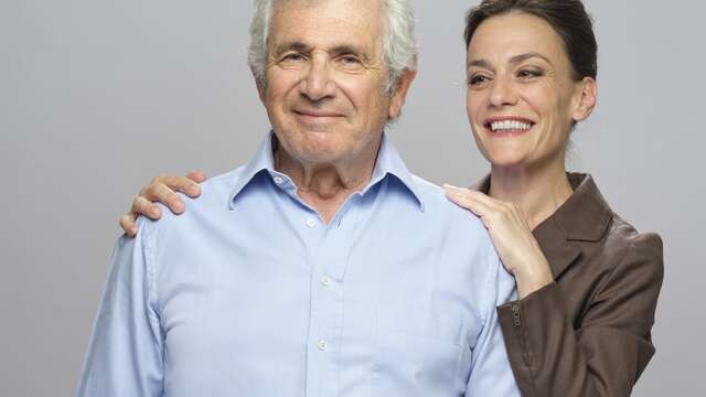 Festival de Ramatuelle - Toute la famille que j’aime