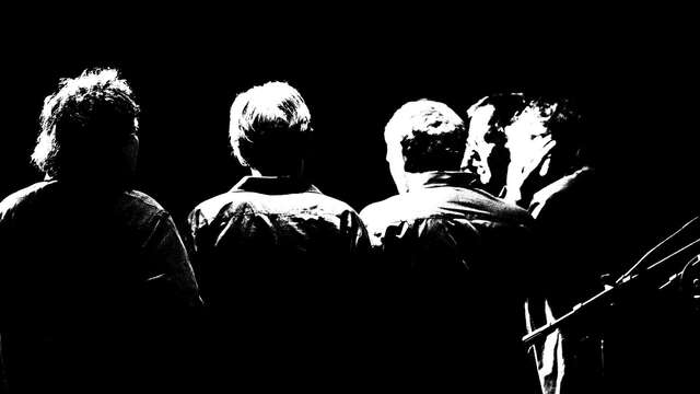 Konzert „Avà Corsica“