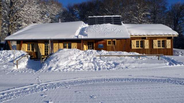 Restaurant Le Refuge du Chioula