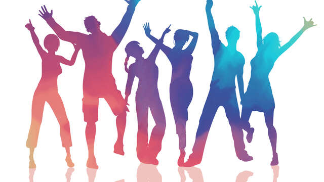 Soirée Just Dance (dès 12 ans)