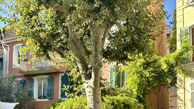 Journées européennes du patrimoine :  "Aubagne au fil du temps"