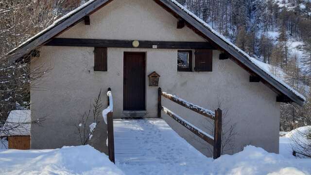 Appartement 4 personnes - Les Chazalets n° 4