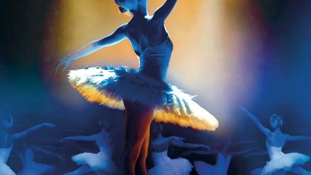 Swan Lake