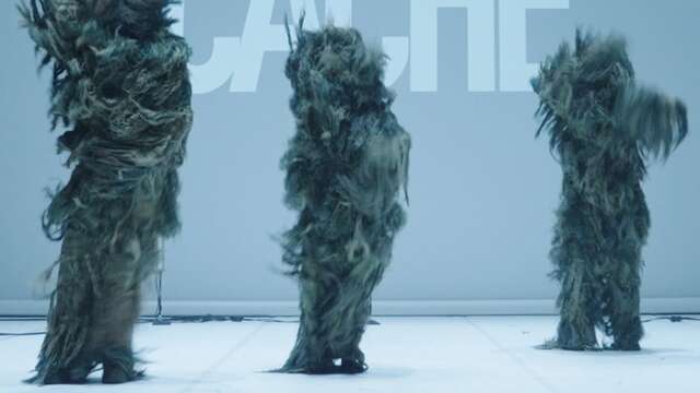 Soirée pleine lune avec THE BADWEEDS