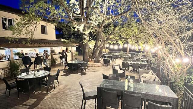 Restaurant La taverne de Verdagne