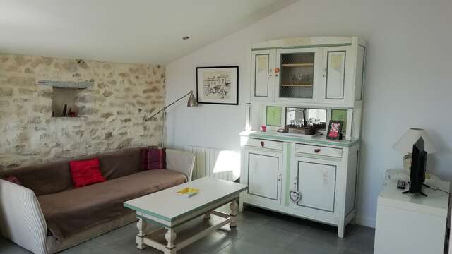 A la Maison d'hôtes - Gite Shabby Chic