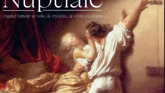Fuite nuptiale - Domaine & Château de Charmes