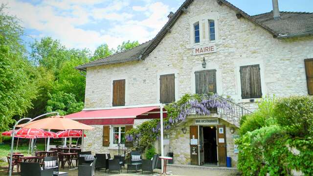 Auberge du Grand Thur