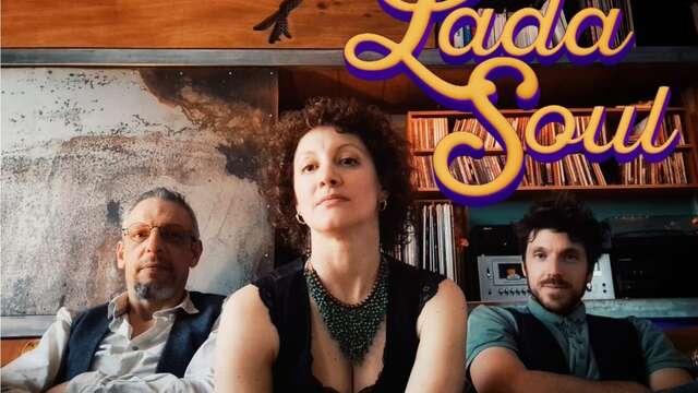 Concert soul piano-voix avec Ladasoul