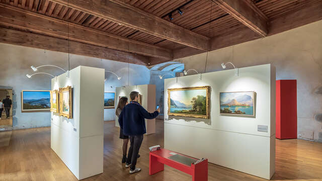 Musée-Château d'Annecy
