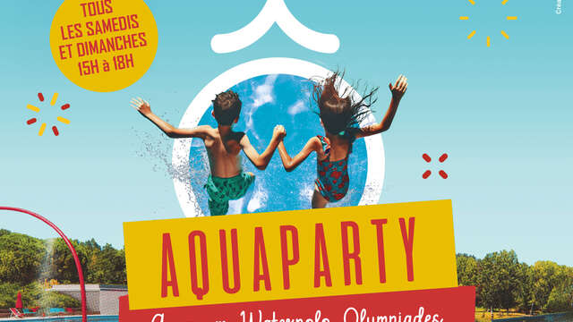 Aqua Party