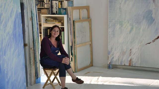 Festival de Saint-Denis - Exposición: Voces de luz