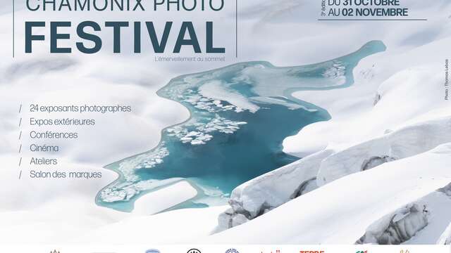 Chamonix Photo Festival