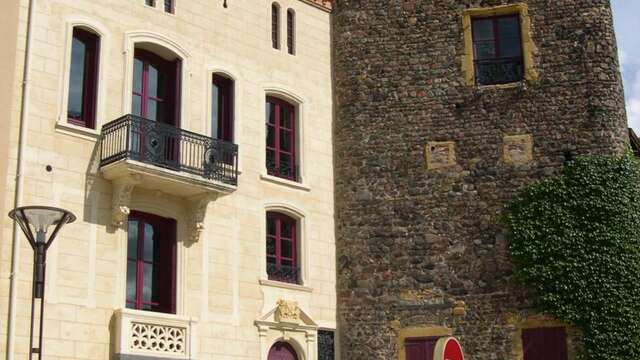 Roannais Tourisme
