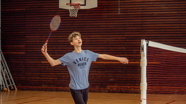 Mes vacances multisports