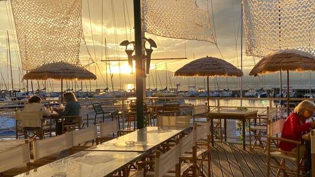 La Cabane du Général