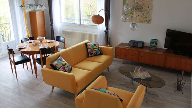 Apartment Hippolits - Aronde