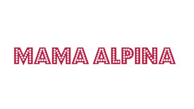 Restaurant Mama Alpina