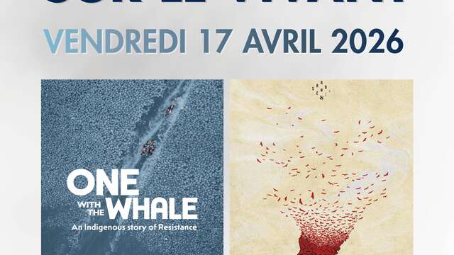 Séance Un autre regard sur le vivant - Festival du Film Nature