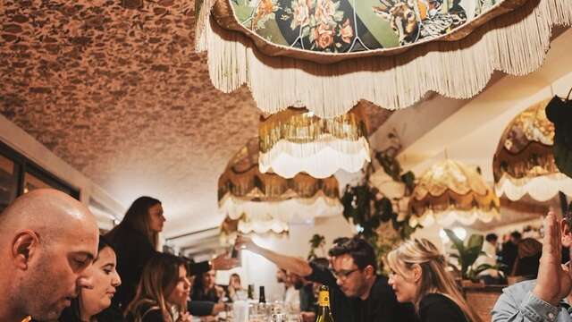 O'père, Cuisine d'Amour