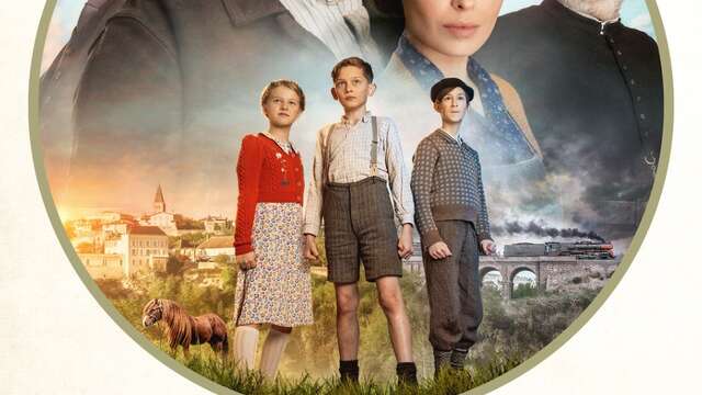 Les enfants de la Résistance