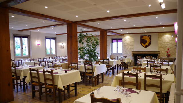 Auberge Les Trabuches