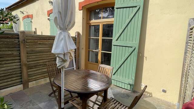 Studio bianca - sleeps 4
