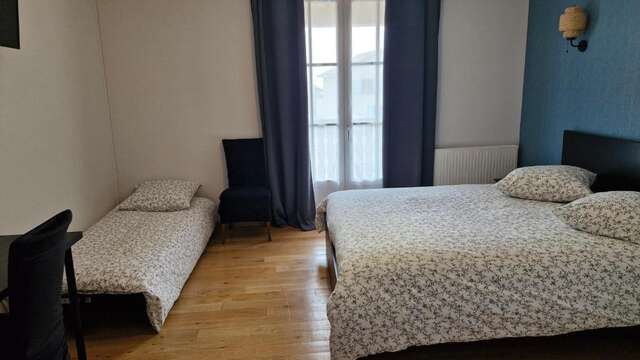 La Taverne Forézienne