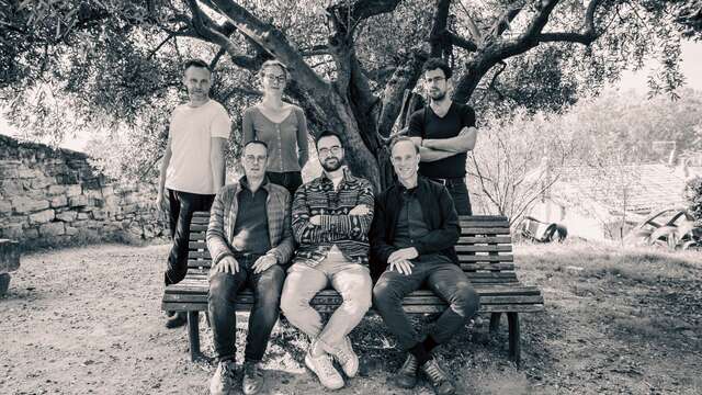 Grimaud Music Evenings - Romain Bockler and the Concerto Soave ensemble