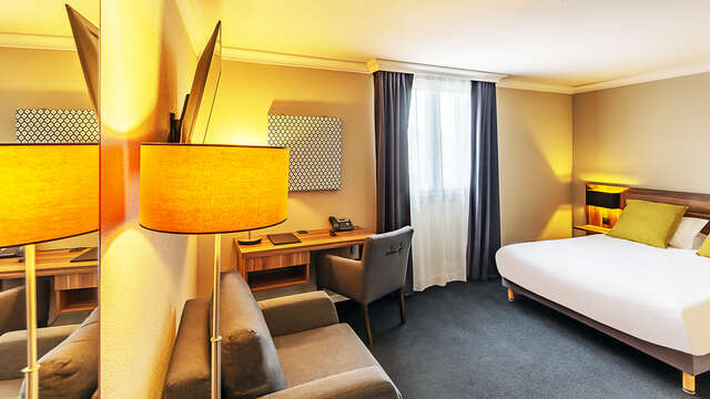 Best Western Hôtel Atrium