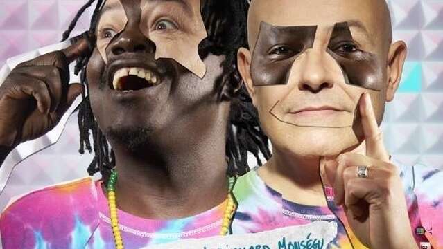 Kuma Kura + Before/After avec DJ M.OAT