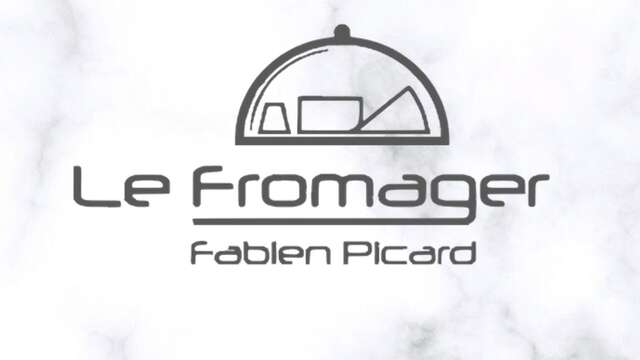 Le Fromager Fabien Picard