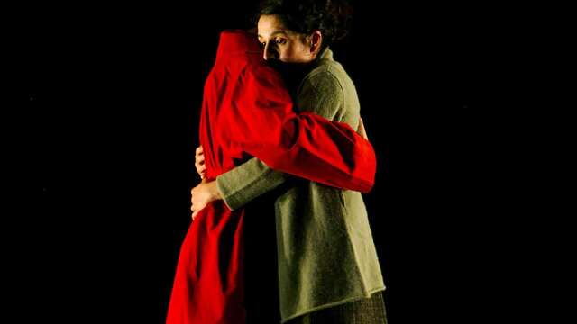 Le Petit Chaperon rouge - à La Garance