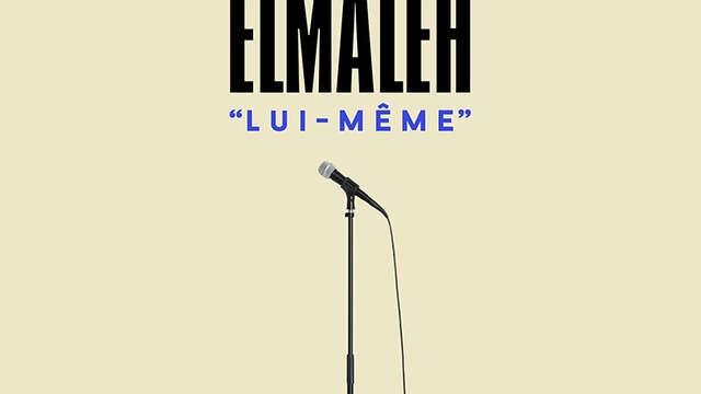 Gad Elmaleh – Lui-même - COMPLET