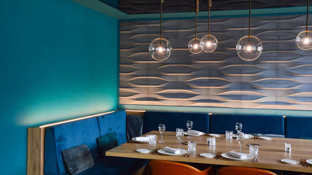 Restaurant Black Bass
