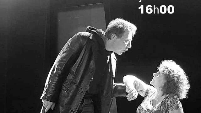 Théâtre : "New Antigone" de Jean Anouilh