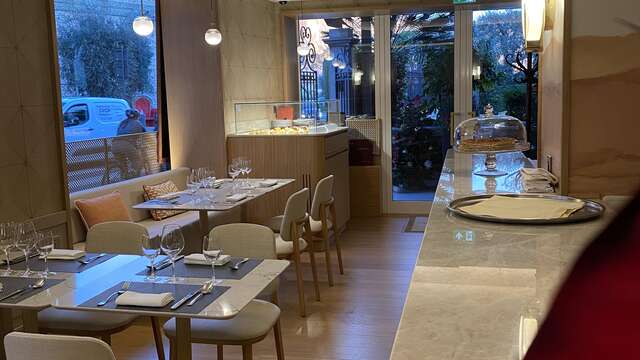 La Table de la Réserve