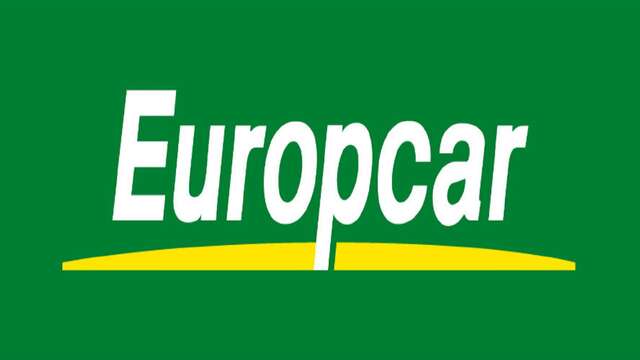 Europcar (Maytaxi)