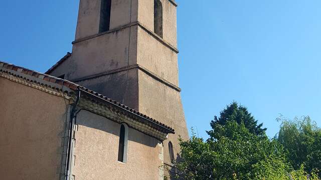 Eglise Saint-Pierre