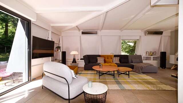 Chambre d'hôtes Une Halte