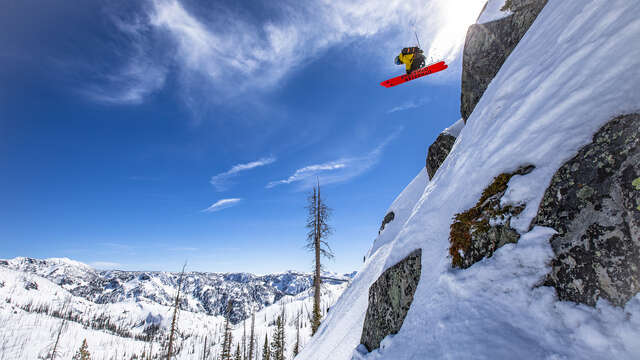LS Lanches Sport Thonon / Boutique SKI